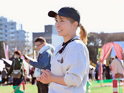 �C���X�g���N�^�[�@�R�{