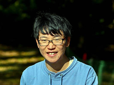 �C���X�g���N�^�[�@�R�{